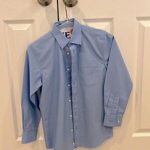 Boys dress shirt
